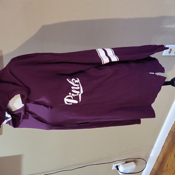 Victoria's Secret PINK Hoodie - Picture 5 of 12